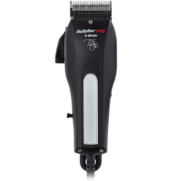 Машинка для стрижки BaByliss PRO Titan V-Blade Precision FX685E