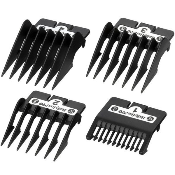 Машинка для стрижки BaByliss PRO Titan V-Blade Precision FX685E