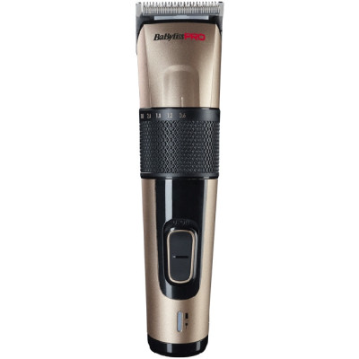 Машинка для стрижки BaByliss PRO Cut-Definer FX862E
