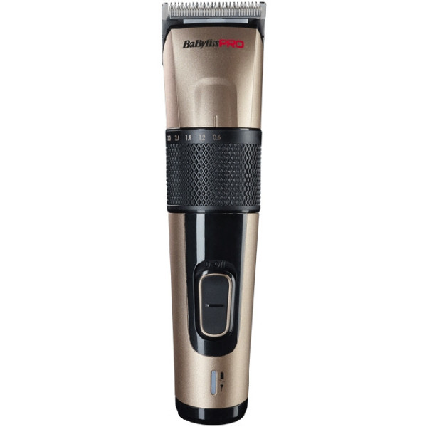 Машинка для стрижки BaByliss PRO Cut-Definer FX862E