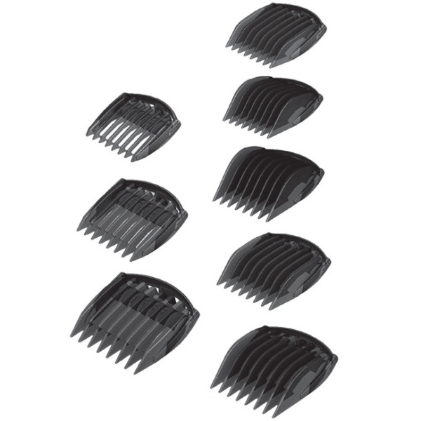 Машинка для стрижки BaByliss PRO Cut-Definer FX862E