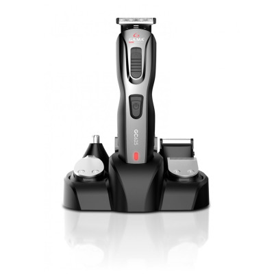 Машинка для стрижки GA.MA GC625 USB GM0103