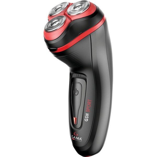 Eлектробритва GA.MA GSH Sport Wet Dry (GM0604)