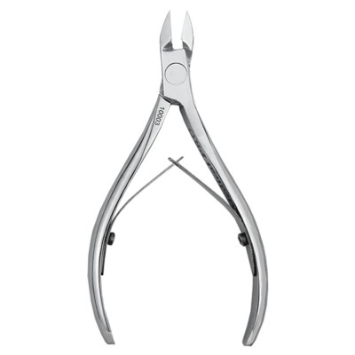 Кусачки для кутикул Medical Pro (10+-2мм) професійні 10003