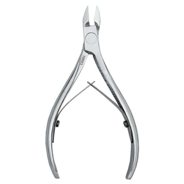 Кусачки для кутикул Medical Pro (10+-2мм) професійні 10003