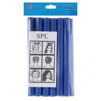 Гнучкі бігуді SPL (12 штук) 180 мм,  Ø 15 мм 11848