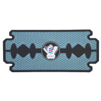 Килимок для перукарських інструментів SPL Blade Mat 21135