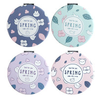 Дзеркало SPL косметичне “Spring” 5572