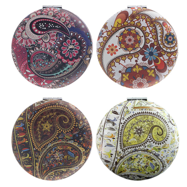 Дзеркало SPL косметичне “Pattern” 5579