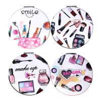Дзеркало SPL косметичне “Cosmetic Tools” 5582