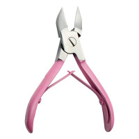 Кусачки для педикюру SPL Lis Cosmetic (15+-2мм) 9083
