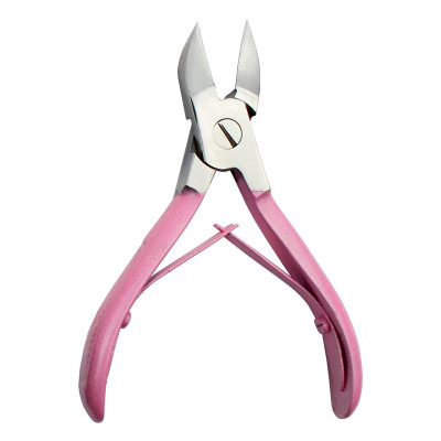 Кусачки для педикюру SPL Lis Cosmetic (15+-2мм) 9083