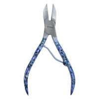 Кусачки для педикюру SPL (12+-2мм) 9165