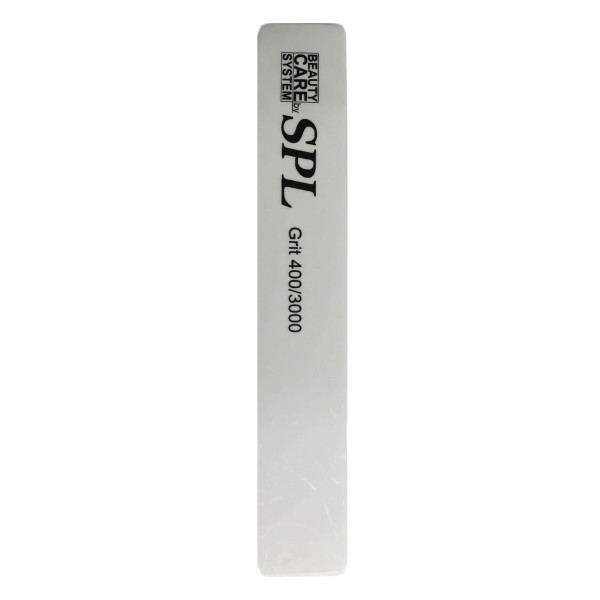 Поліровка для нігтів SPL 400/3000 MB-605