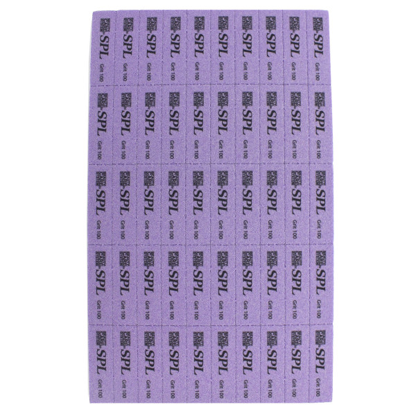 Міні пилки SPL (50 шт) 100 MS-958	