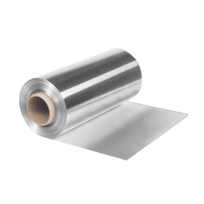 Фольга алюм. SPL (14 мкн, 100 м) od-100f