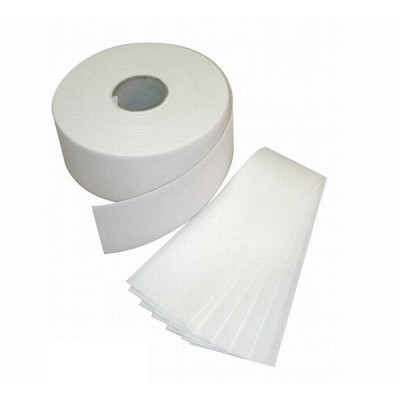 Смужки для депіляції (у рулоні 100 м) Simei Wax-1